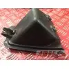 Cache plastique 500 Xciting 2011