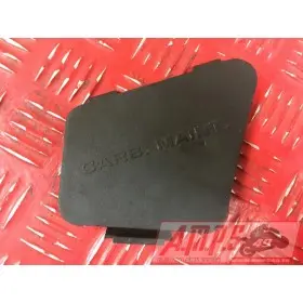 Cache plastique 500 Xciting 2011
