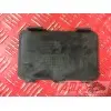 Cache plastique 500 Xciting 2011