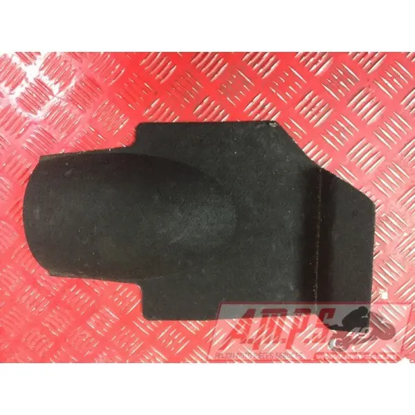 Cache plastique 500 Xciting 2011
