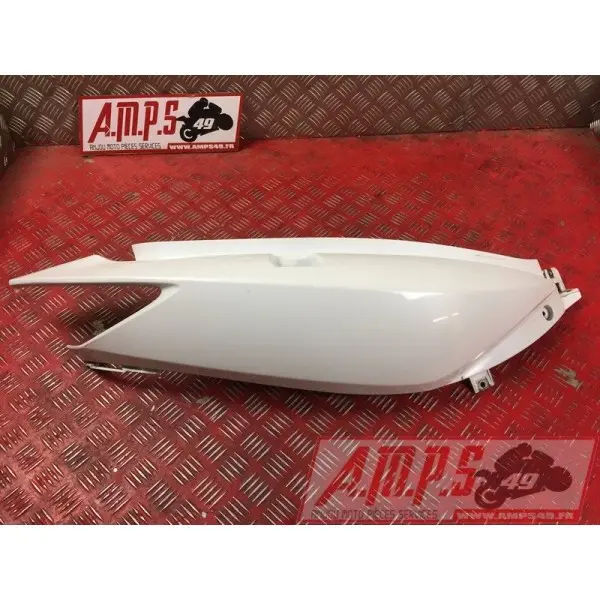 Coque arrière droite 500 Xciting 2011