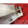 Coque arrière droite 500 Xciting 2011