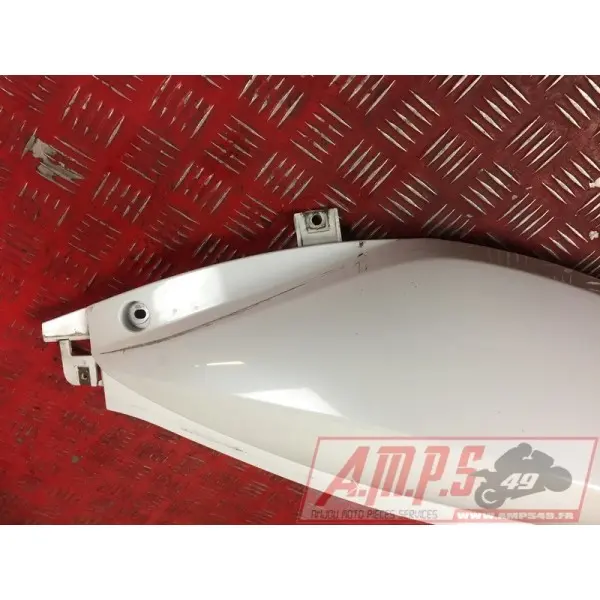 Coque arrière droite 500 Xciting 2011