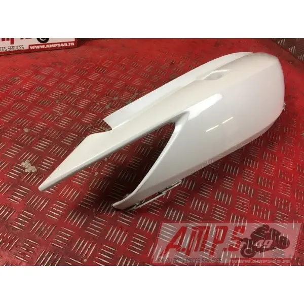 Coque arrière droite 500 Xciting 2011