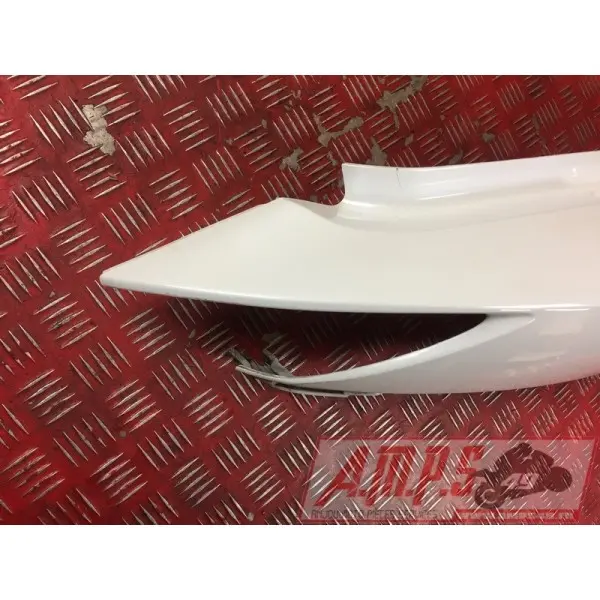 Coque arrière droite 500 Xciting 2011