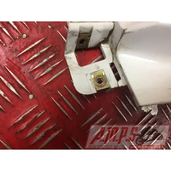 Coque arrière droite 500 Xciting 2011