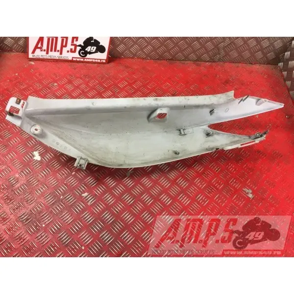 Coque arrière droite 500 Xciting 2011