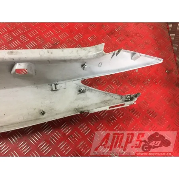 Coque arrière droite 500 Xciting 2011