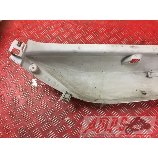 Coque arrière droite 500 Xciting 2011