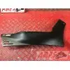 Cache plastique 500 Xciting 2011