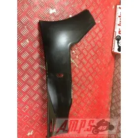 Cache plastique 500 Xciting 2011