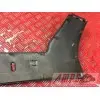 Cache plastique 500 Xciting 2011