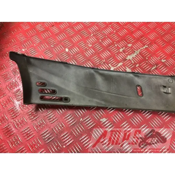 Cache plastique 500 Xciting 2011