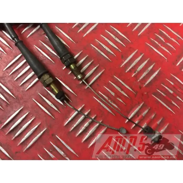 Cable d'accélérateur 500 Xciting 2011