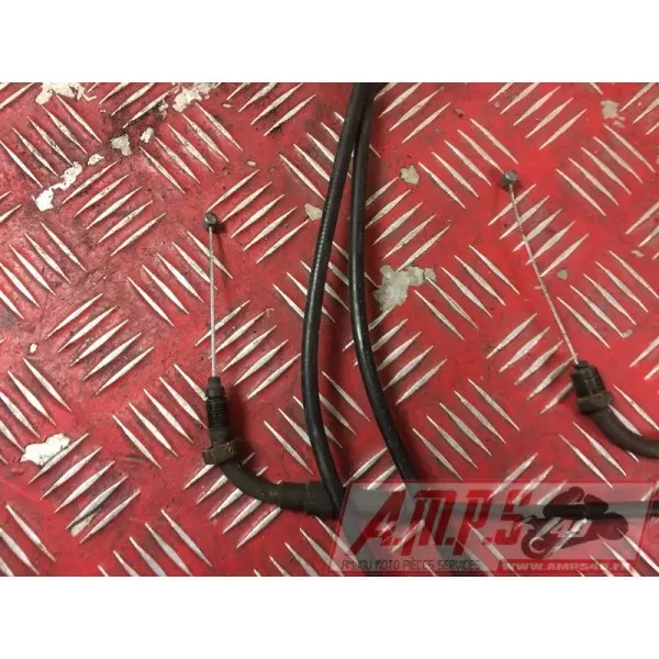Cable d'accélérateur 500 Xciting 2011