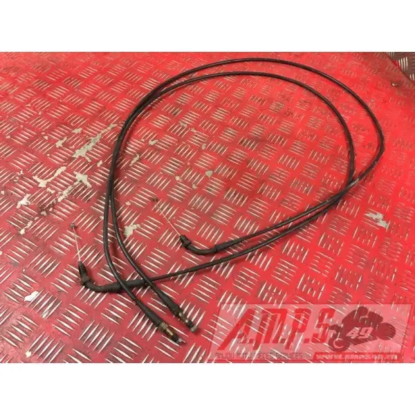 Cable d'accélérateur 500 Xciting 2011