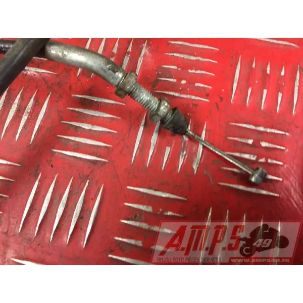 Cable de frein a main 500 Xciting 2011
