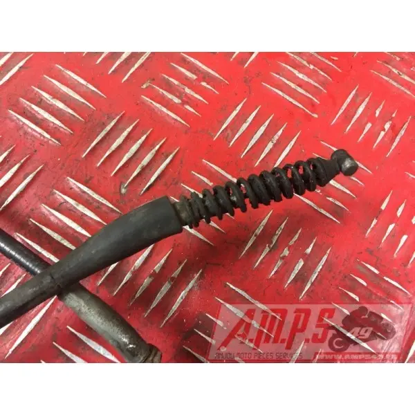 Cable de frein a main 500 Xciting 2011