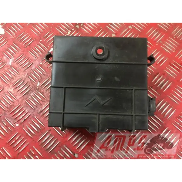 Cache plastique 500 Xciting 2011