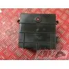 Cache plastique 500 Xciting 2011