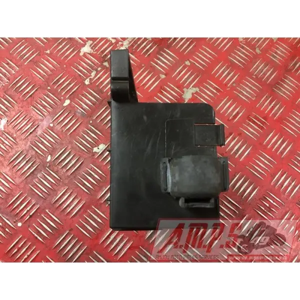Cache plastique 500 Xciting 2011