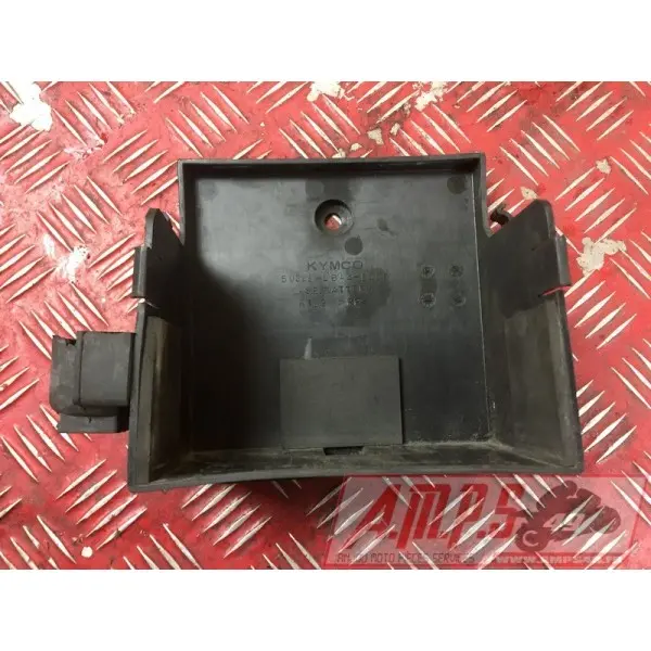 Cache plastique 500 Xciting 2011
