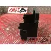 Cache plastique 500 Xciting 2011
