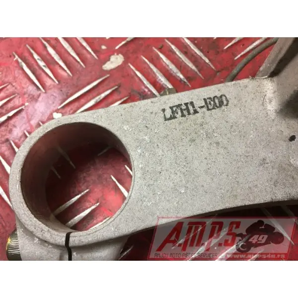 Te de fourche supérieur 500 Xciting 2011