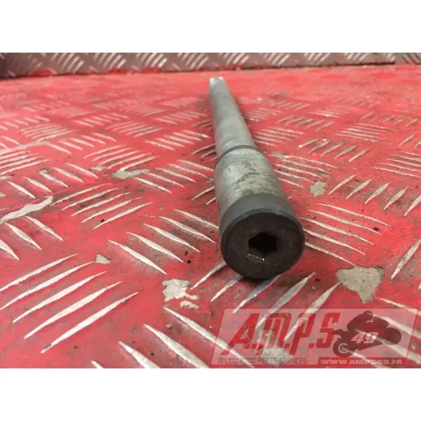 Axe de roue 500 Xciting 2011