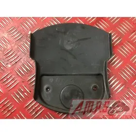 Cache plastique 500 Xciting 2011