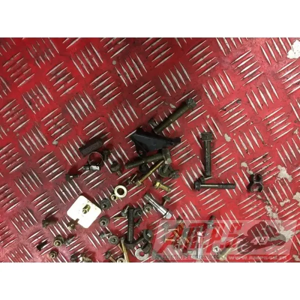 Kit de vis 500 Xciting 2011