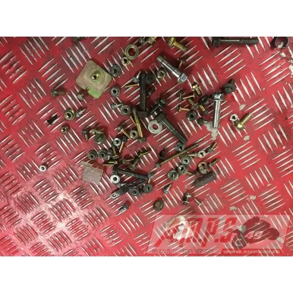 Kit de vis 500 Xciting 2011