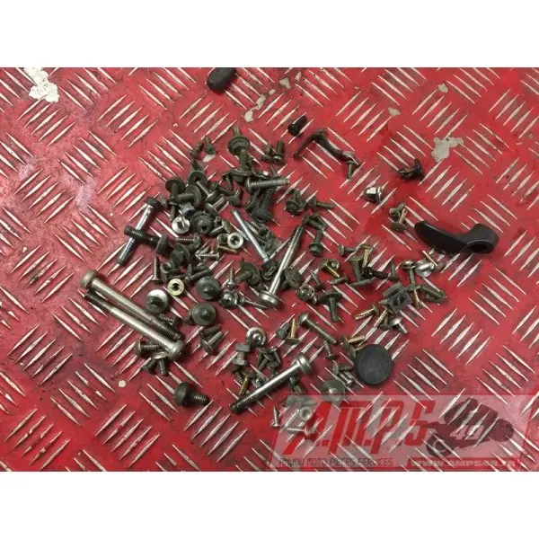 Kit de vis 500 Xciting 2011