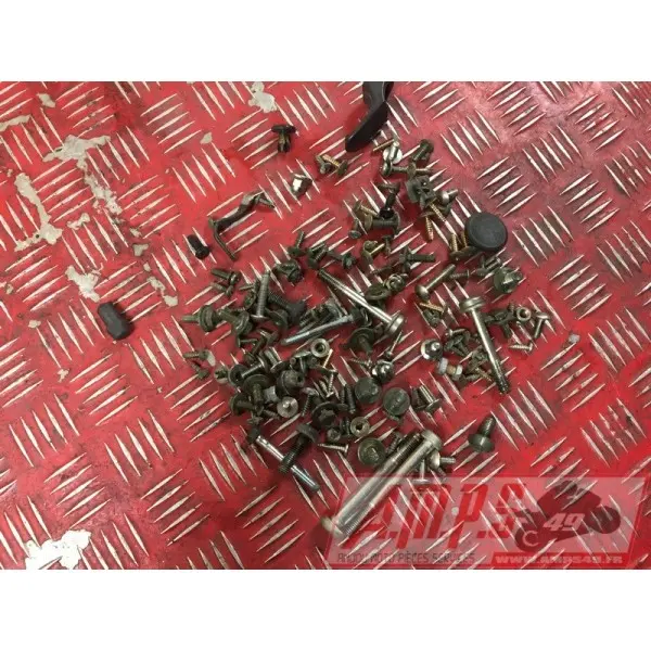 Kit de vis 500 Xciting 2011