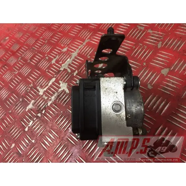 Boitier ABS 500 Xciting 2011