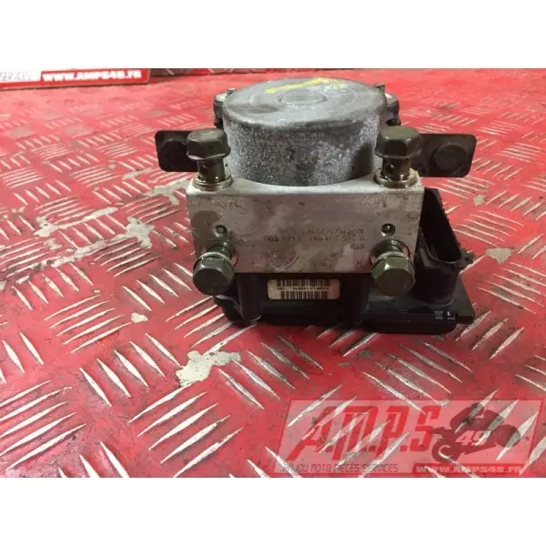 Boitier ABS 500 Xciting 2011