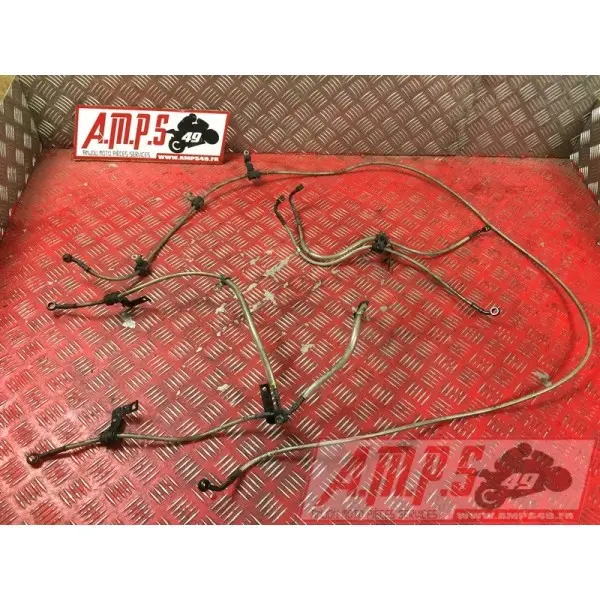 Kit de durite de frein ABS 500 Xciting 2011