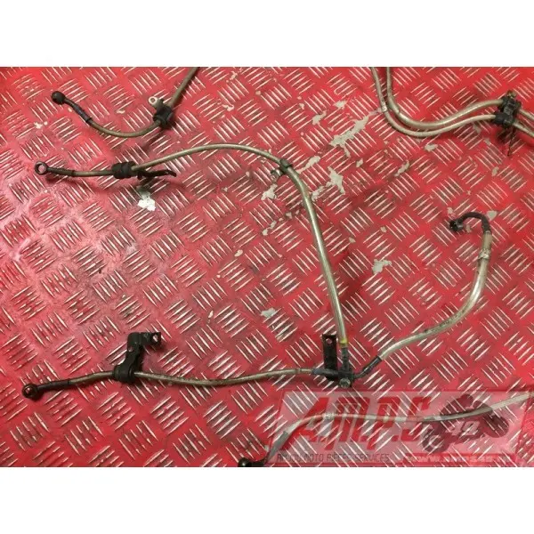 Kit de durite de frein ABS 500 Xciting 2011