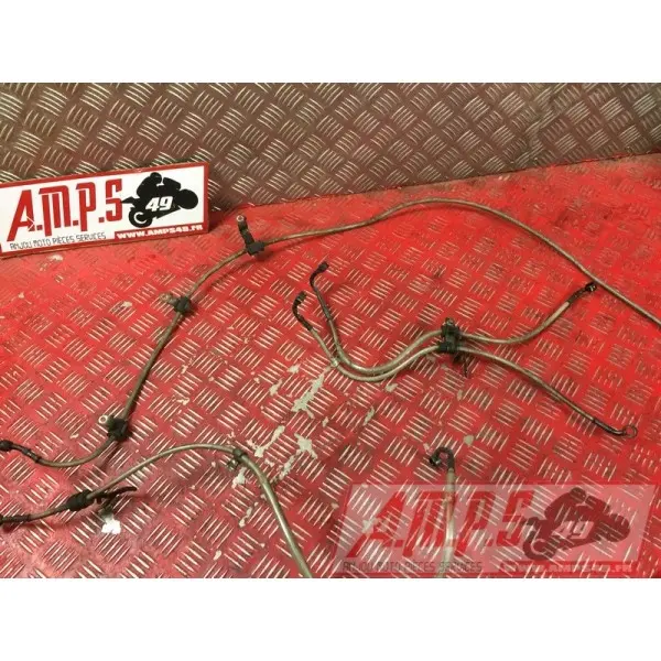 Kit de durite de frein ABS 500 Xciting 2011