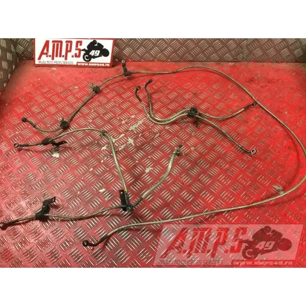 Kit de durite de frein ABS 500 Xciting 2011