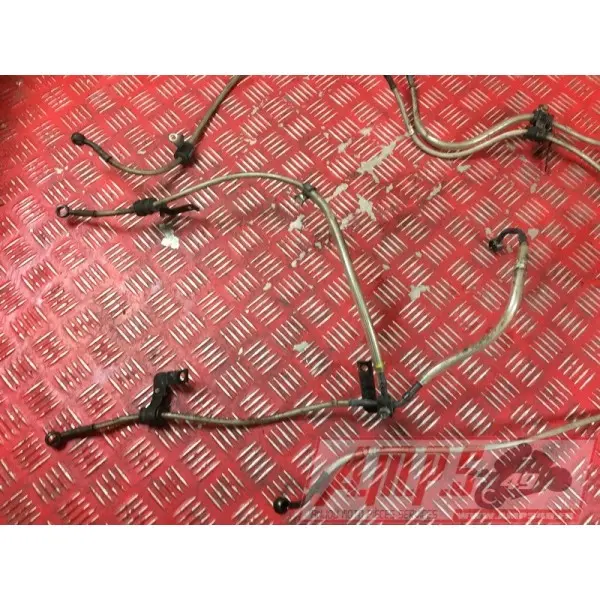 Kit de durite de frein ABS 500 Xciting 2011