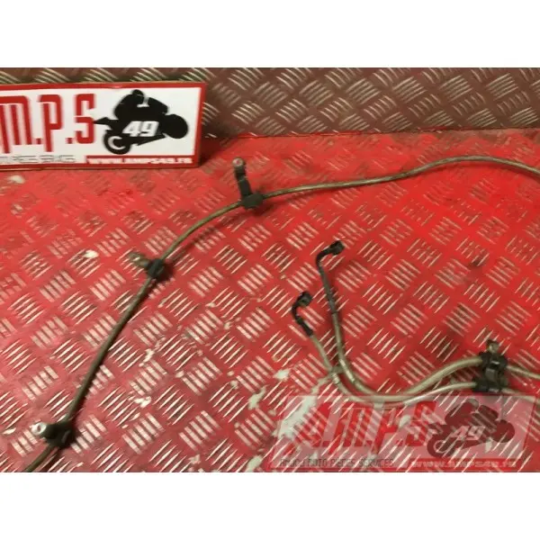Kit de durite de frein ABS 500 Xciting 2011
