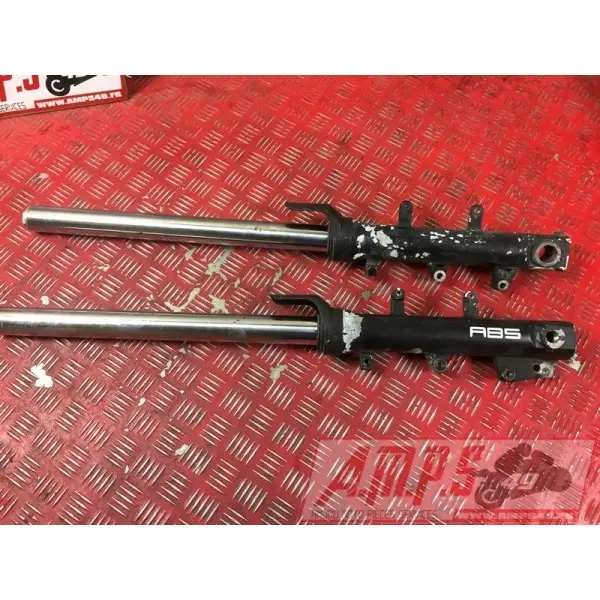 Paire de tube de fourche 500 Xciting 2011