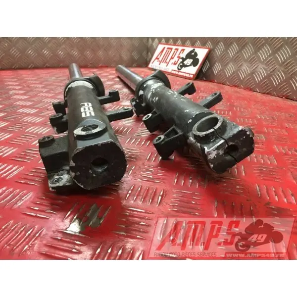Paire de tube de fourche 500 Xciting 2011