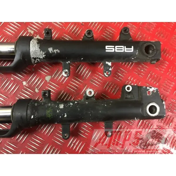 Paire de tube de fourche 500 Xciting 2011