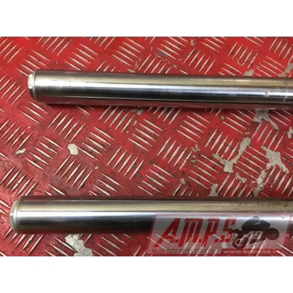 Paire de tube de fourche 500 Xciting 2011
