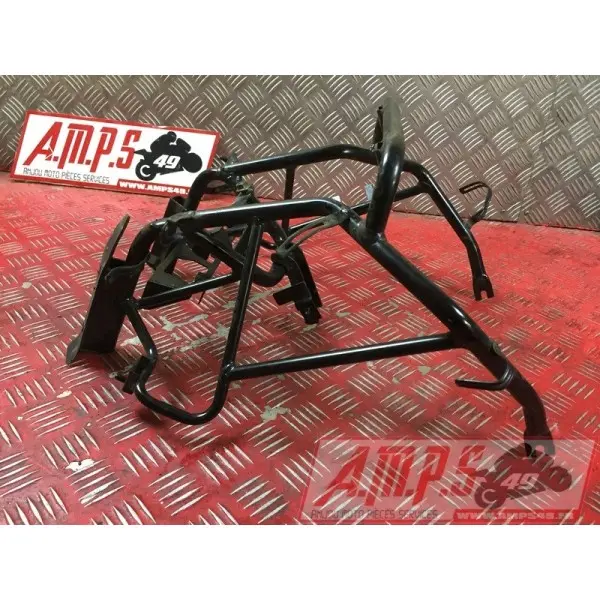 Araignée / Support instrument 500 Xciting 2011
