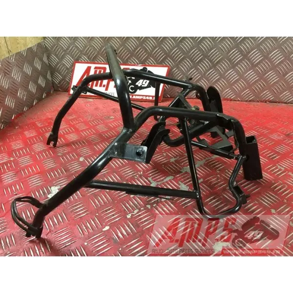 Araignée / Support instrument 500 Xciting 2011