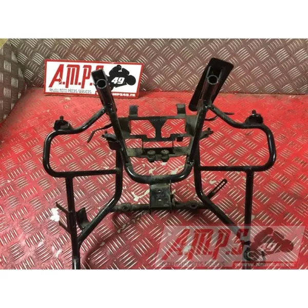 Araignée / Support instrument 500 Xciting 2011