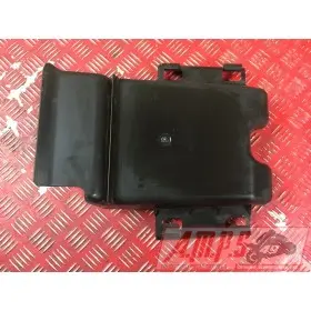 Cache plastique 500 Xciting 2011